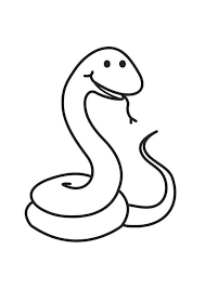 Step by step how to draw fangdam from ninjago. Coloring Page Snake Coloring Picture Snake Free Coloring Sheets To Print And Download Images For Sch Snake Coloring Pages Snake Coloring Page Snake Drawing