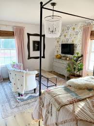 Ho ho home for the holidays. Teen Girl S Bedroom Before After The Spoiled Home