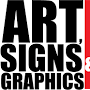 Signs | Street Graphics from www.artsignsandgraphics.com