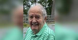 Roy Calvin Duff Obituary (2022)