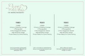 Wedding Photography Prices And Packages How Much Do Wedding Photographers Cost Wedding Photography Pricing Wedding Photographer Cost Photography Pricing
