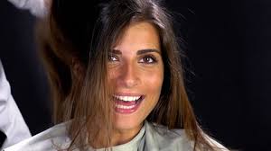 Rome Italy October 21 2025 Luisa Stock Photo 2693653287