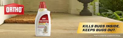 Ortho Home Defense Crawling Bug Killer With Essential Oils Ready-To-Use  Spray 1/2 Gal - Endicott, Ny - Owego, Ny - Owego Endicott Agway