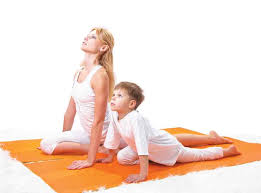 Maybe you would like to learn more about one of these? It S Yoga For Parents And Kids Toledo Parent