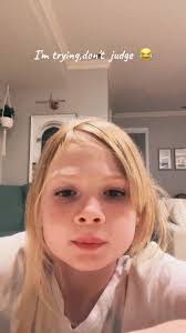 Kimberly Goodrum's Instagram, Twitter & Facebook