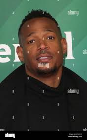Marlon wayans hi-res stock photography and images