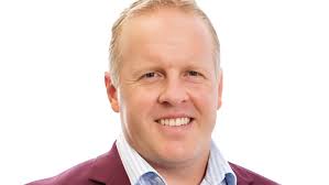 Mark Middleton Highlights Icon Group and City Cancer Challenge Work