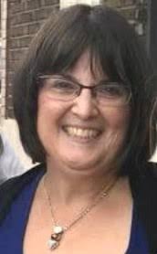 Kathleen Mary Johnson