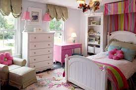 20 Beautiful Examples Of Girls Bedroom Ideas Design Bump White Bedroom Furniture Girl Girls Bedroom Sets Girls Bedroom Furniture