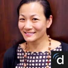 Dr. Eva Chou, MD