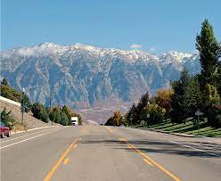 Pin On Beautiful Orem Utah