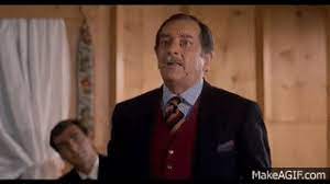 E anche sto natale ce lo semo gif. E Anche Questo Natale Se Lo Semo Levato Dalle Palle Avi On Make A Gif