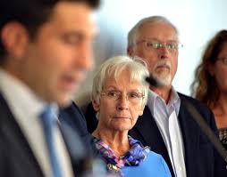 Dateline NBC' to profile Lisa Ziegert murder investigation