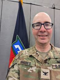 Felix Randy Schofield