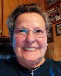 Louise Kay Maher Obituary December 22, 2024