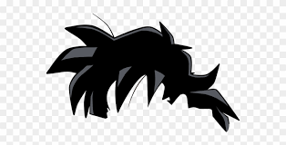 50 videos play all mix how to do super saiyan style hair youtube. How Well Can You Tell Dragon Ball Z S Spiky Haircuts Dragon Ball Z Hair Png Clipart 788309 Pinclipart