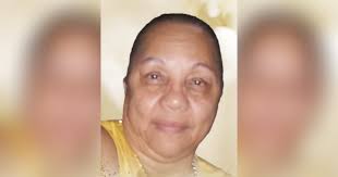Edna Bolden Obituary