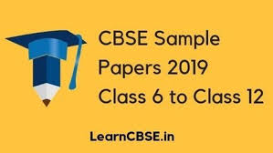 Pin By Ncert Solutions On Cbse Tuts Sample Paper Sample Question Paper Question Paper
