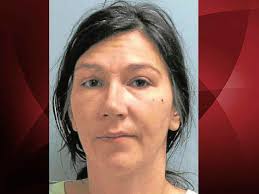 Police accuse Frazer woman of using heroin while caring for kids