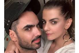 Carolina Cruz reveló detalles de su separación con Lincoln Palomeque | El Espectador