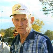 Ralph “Newman” Harper (1932-2014)