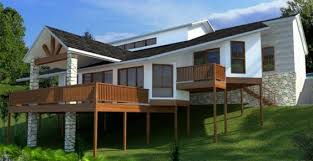 Jun 08, 2021 · nominal harga yang tentu saja membuat para netizen syok melihatnya. 6 Inspirasi Desain Rumah Tanah Miring Ke Belakang Cara Membangun