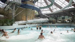 Le Touquet L Aqualud Restera Ferme Tout L Ete