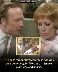 George and Mildred," a cherished British sitcom that aired from 1976 to  1979, featured the exceptional talents of Yootha Joyce and Brian Murphy in  the titular roles. Their portrayal of the Ropers,