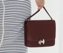 Hermes Focuses On Its Newest Shoulder Bag On The Spring 2018 Runway Purseblog Bags Hermes Handbags Hermes Handbag Collection