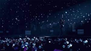 I make bts gifs give credit when reposting bts (방탄소년단) comeback show : Army Ocean Bts Gif Armyocean Bts Discover Share Gifs Bts Concert Kpop Memes Bts Bts Cry