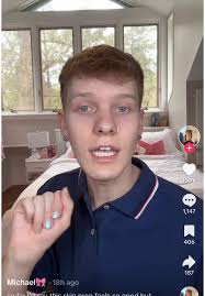 Michael Devault Tweets