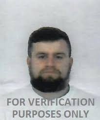 Bradley Millard's Instagram, Twitter & Facebook