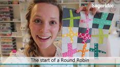 210 Improv quilting ideas