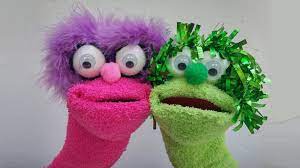 How To Make Sock Puppets Ana Diy Crafts Diy Sock Puppets Sock Puppets Puppets Diy