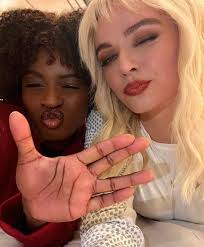 Carolyn Jones 🖤 Morticia Addams