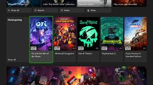 Xbox and EA Just Hid U.S. Sales Data — Here’s Why That Quietly Breaks the Video Game Industry’s Last Honest Mirror