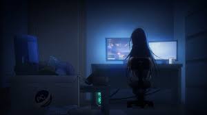 We did not find results for: Escapism And Healing In Recovery Of An Mmo Junkie Anime Feminist