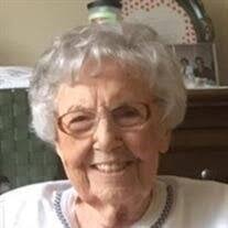 Mrs. Gladys Rainey Larrow Obituary