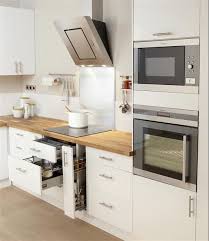 Epingle Par Melissa Hamitouche Sur Melissa Meli Meuble Cuisine Blanc Meuble Cuisine Et Meuble Haut Cuisine