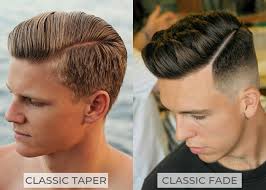 69 Best Taper Fade Haircuts For Men 2020 Guide
