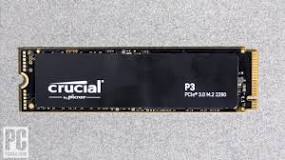 The Best PCI Express NVMe Solid State Drives (SSDs) for 2025 ...