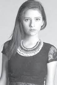 Kira Barrera's Instagram, Twitter & Facebook