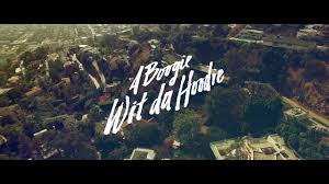 Unstoppable bronx rapper a boogie wit da hoodie made a video for something ft. A Boogie Wit Da Hoodie Macaroni Hiphopoverload Com