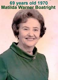 Boat(w)right Family History in America