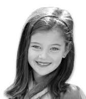 Gabrielle Rose “Gabi” Greenwood (2003-2013)