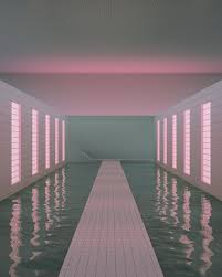 Liminal Spaces on Twitter