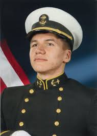 LT John E. Grider (USNA '10) — Steel Hearts