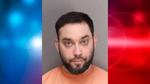 Florence man arrested for allegedly impersonating an officer out