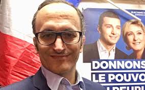 Municipales 2020 En Seine Saint Denis Le Rassemblement National Veut Toujours Y Croire Le Parisien