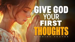 Morning Prayer for Saturday 25th June 2022